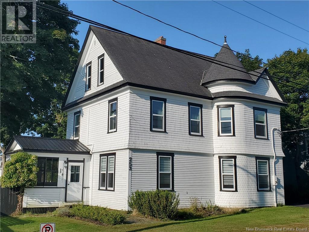 253 Queen Street, saint andrews, New Brunswick