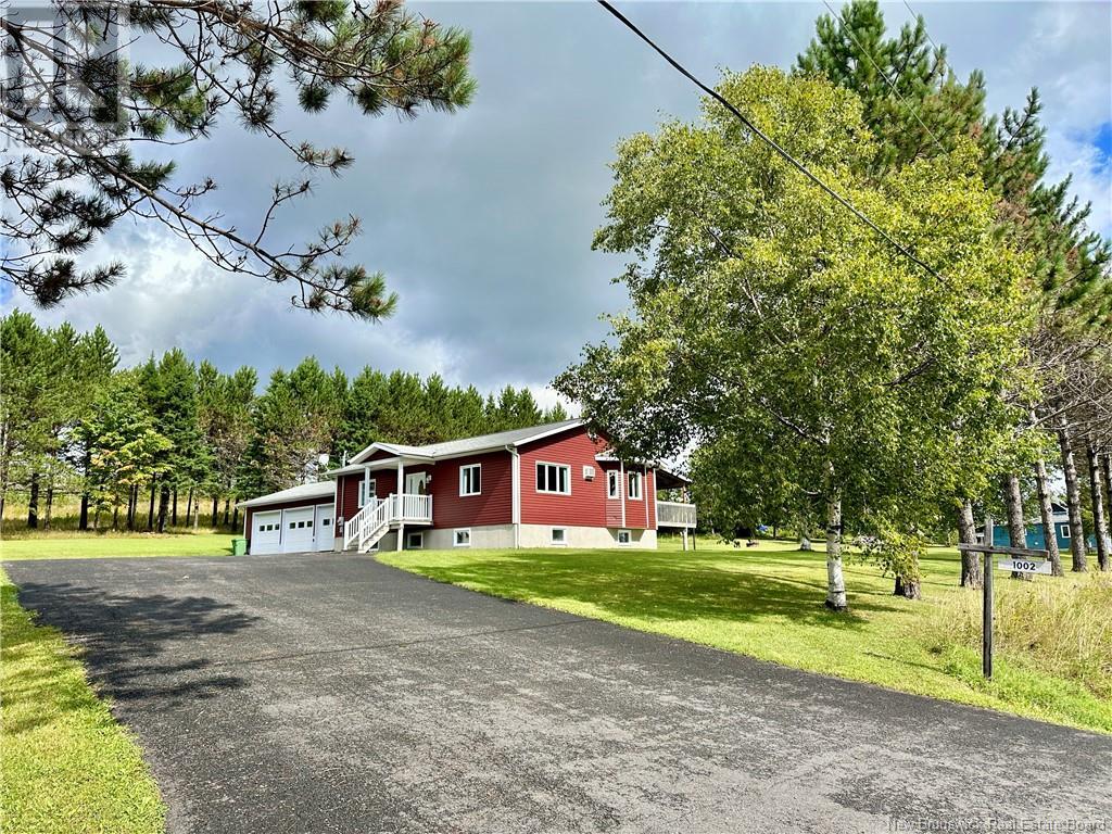 1002 ch Martin, sainte-anne-de-madawaska, New Brunswick