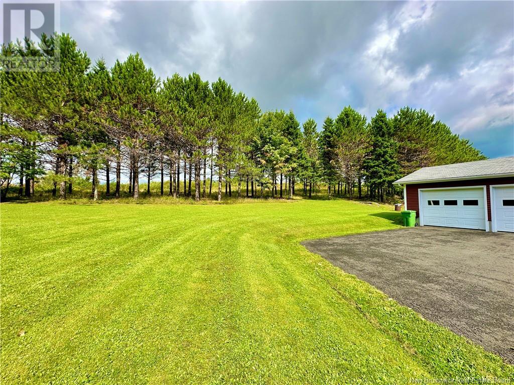 1002 Ch Martin, Sainte-Anne-De-Madawaska, New Brunswick  E7E 1R4 - Photo 35 - NB105247