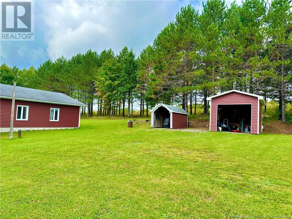 1002 Ch Martin, Sainte-Anne-De-Madawaska, New Brunswick  E7E 1R4 - Photo 37 - NB105247