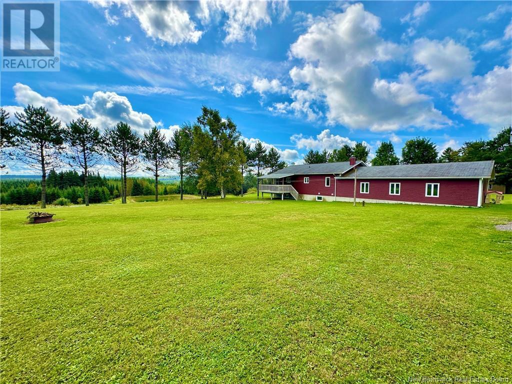 1002 Ch Martin, Sainte-Anne-De-Madawaska, New Brunswick  E7E 1R4 - Photo 38 - NB105247