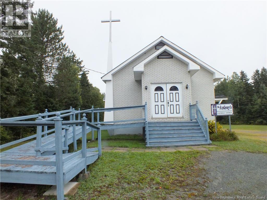 285 Juniper Road, Juniper, New Brunswick  E7L 1H1 - Photo 2 - NB105126