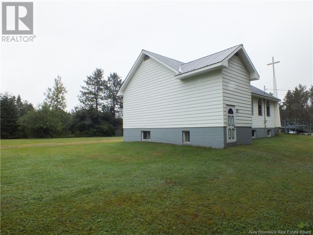 285 Juniper Road, Juniper, New Brunswick  E7L 1H1 - Photo 21 - NB105126