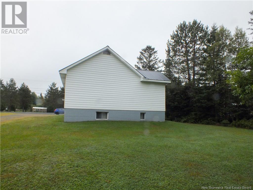 285 Juniper Road, Juniper, New Brunswick  E7L 1H1 - Photo 22 - NB105126