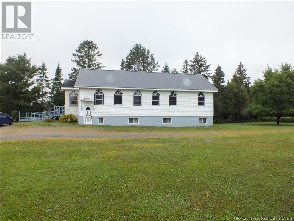 285 Juniper Road, Juniper, New Brunswick  E7L 1H1 - Photo 4 - NB105126