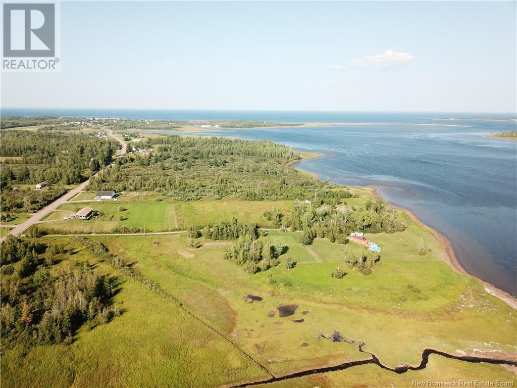 Lot 21-4 Route 950, shemogue, New Brunswick