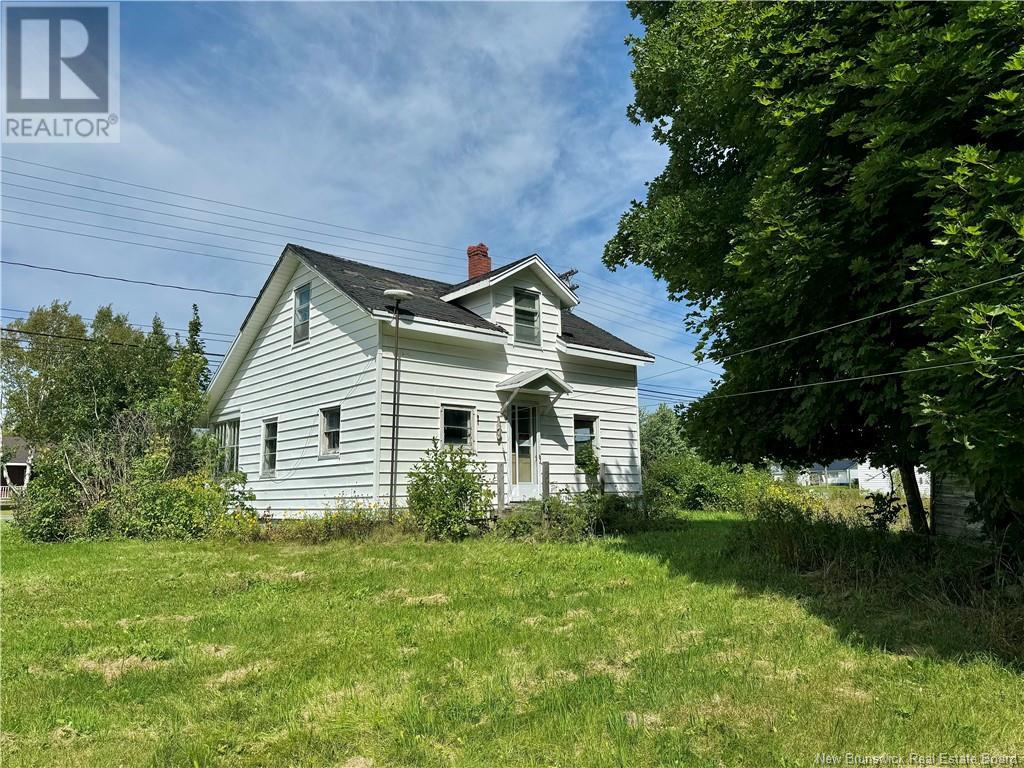 1755 Route 425, Sunny Corner, New Brunswick  E9E 1J1 - Photo 1 - NB105157