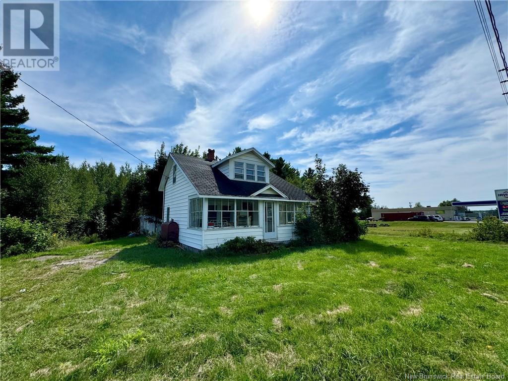 1755 Route 425, Sunny Corner, New Brunswick  E9E 1J1 - Photo 10 - NB105157