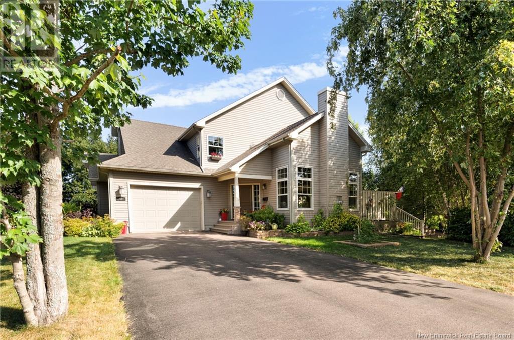 12 Syrah Court, dieppe, New Brunswick