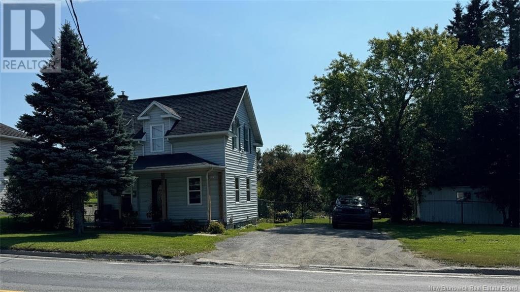 3692 Principale Street, Baker Brook, New Brunswick  E7A 1V4 - Photo 1 - NB105334