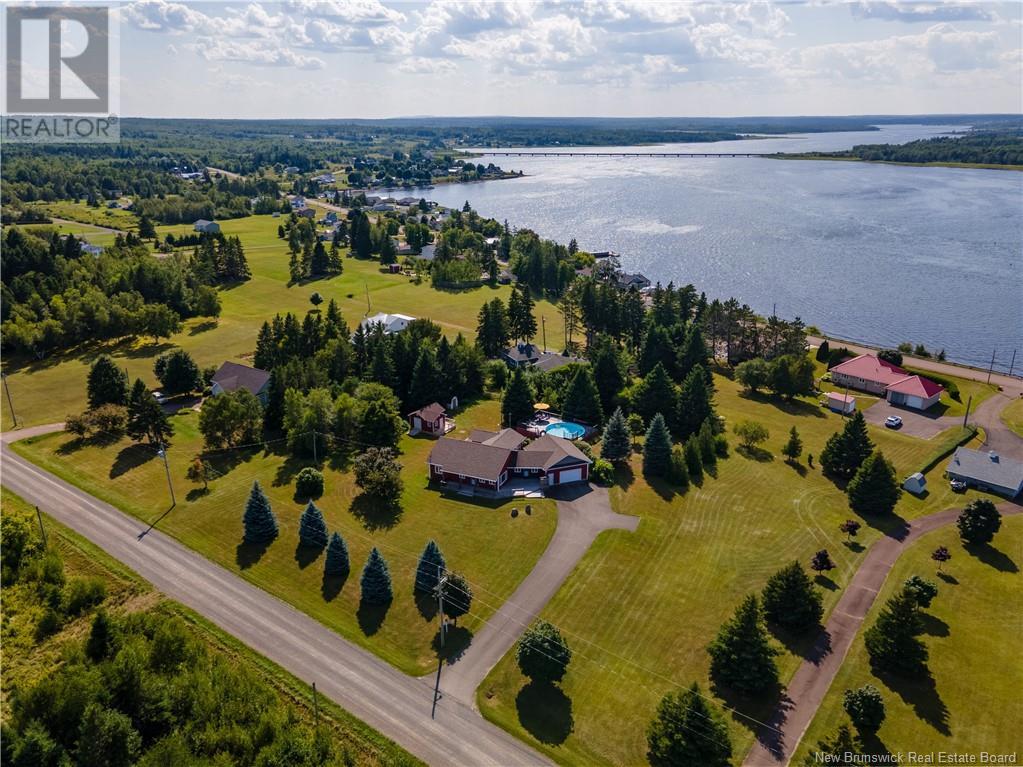 100 Dupuis, Cocagne, New Brunswick  E4R 2P3 - Photo 47 - NB105313