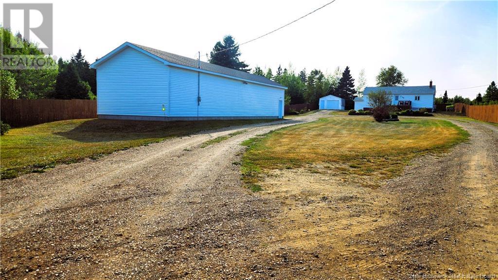 46 David, Losier Settlement, New Brunswick  E1X 3B3 - Photo 2 - NB105298