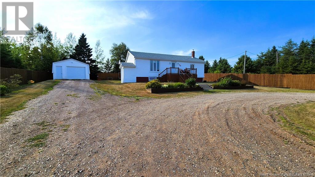 46 David, Losier Settlement, New Brunswick  E1X 3B3 - Photo 40 - NB105298