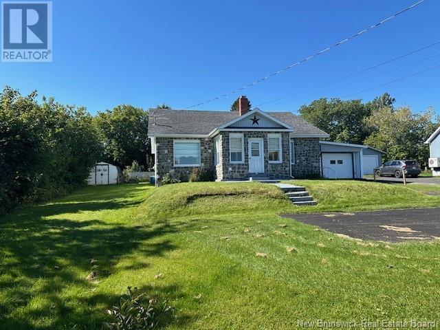 236 Chaleur Street, Charlo, New Brunswick  E8E 2E9 - Photo 2 - NB105262