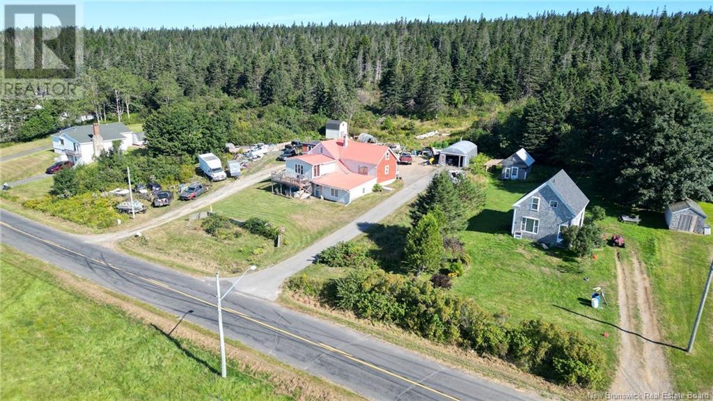 63 Red Point Road, grand manan, New Brunswick