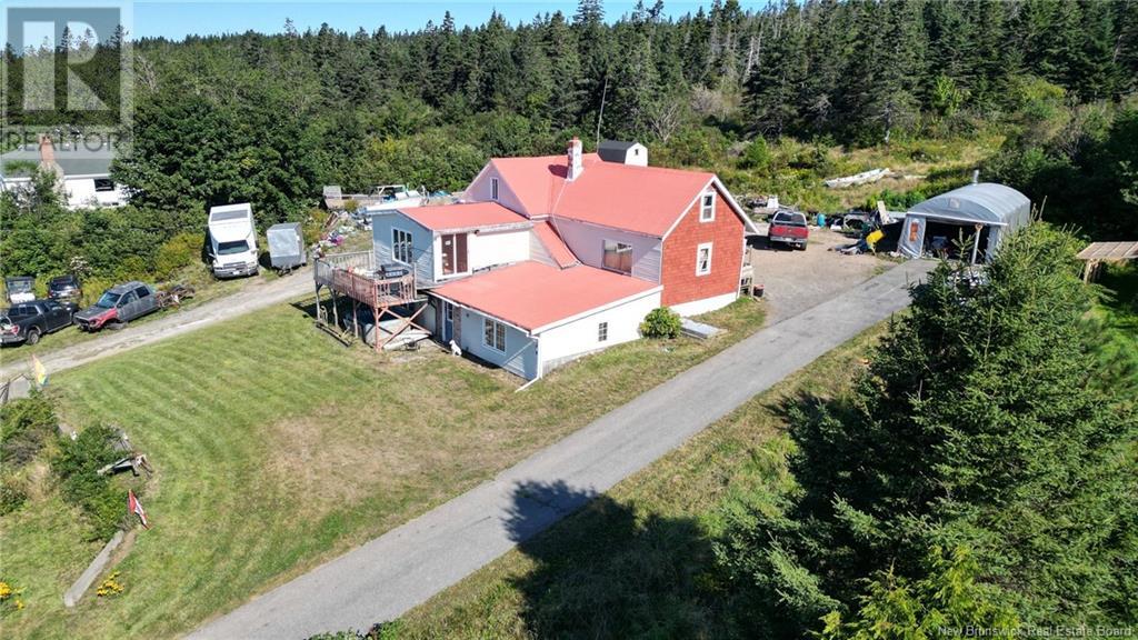 63 Red Point Road, Grand Manan, New Brunswick  E5G 4J1 - Photo 3 - NB105360