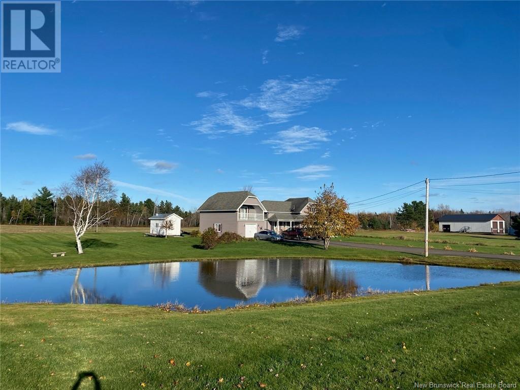 158 Fairisle, Neguac, New Brunswick  E9G 1E6 - Photo 2 - NB105366