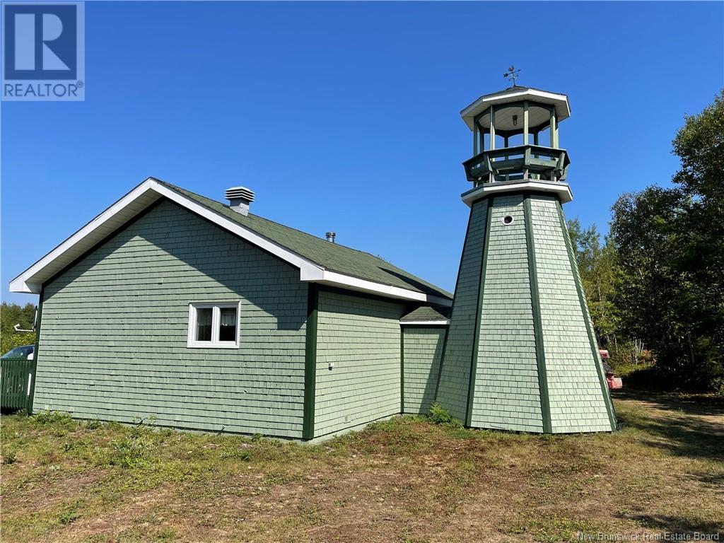 Camp Cain Point Road, Tabusintac, New Brunswick  E9H 1B5 - Photo 4 - NB105266