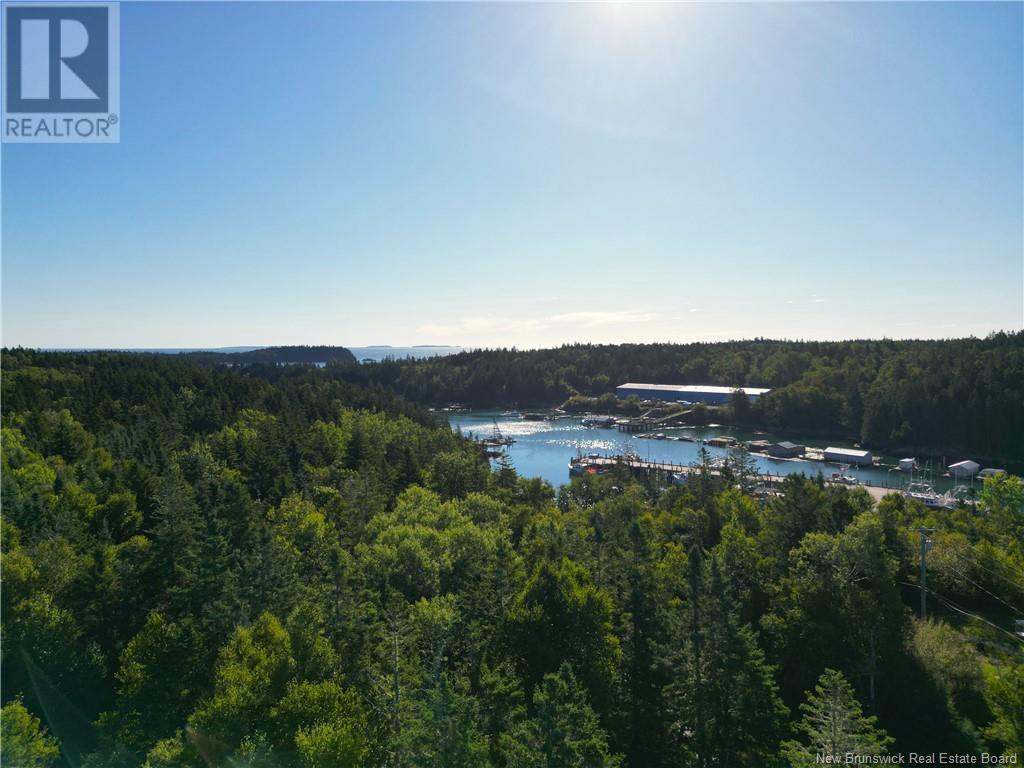 Lot Head Harbour Wharf Road, Wilsons Beach, New Brunswick  E5E 1W8 - Photo 2 - NB105030