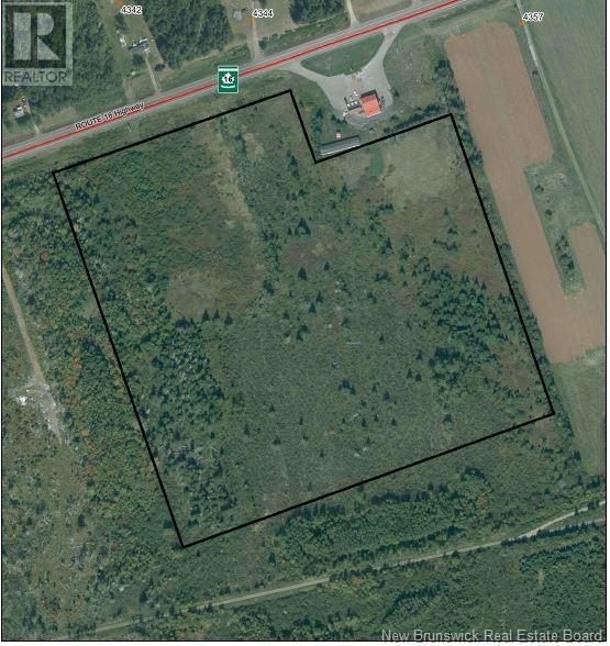 Lot Route 16, Malden, New Brunswick  E4M 2G2 - Photo 1 - NB105382