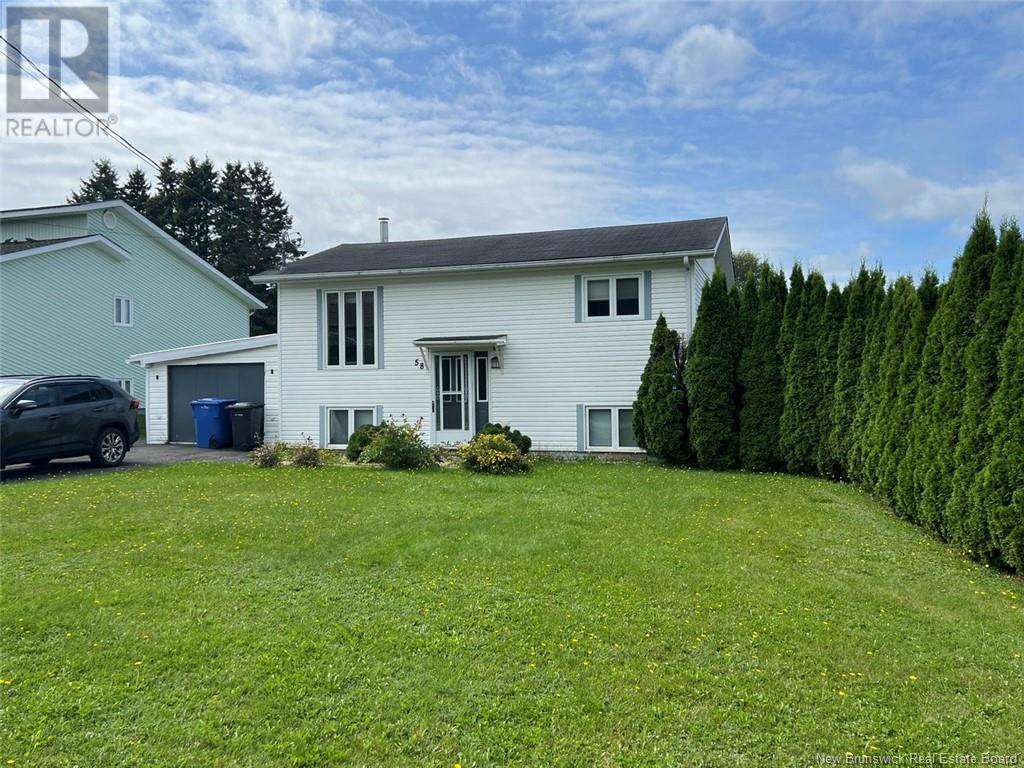 58 St-Joseph Street, sainte-anne-de-madawaska, New Brunswick