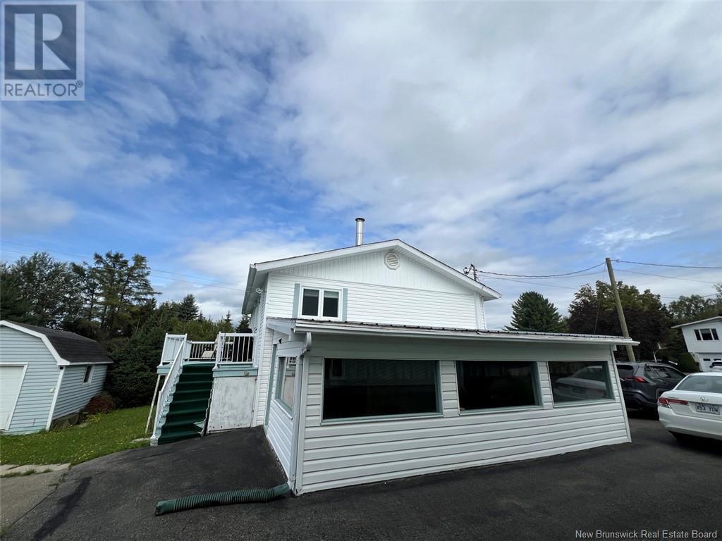 58 St-Joseph Street, Sainte-Anne-De-Madawaska, New Brunswick  E7E 1L3 - Photo 12 - NB105219