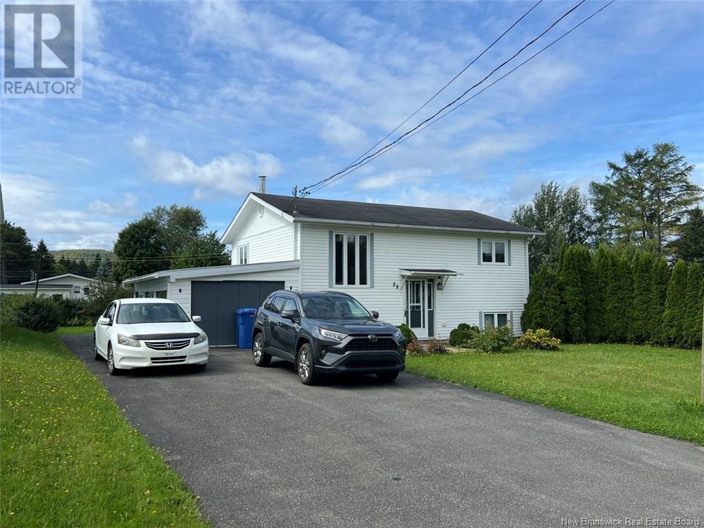 58 St-Joseph Street, Sainte-Anne-De-Madawaska, New Brunswick  E7E 1L3 - Photo 13 - NB105219