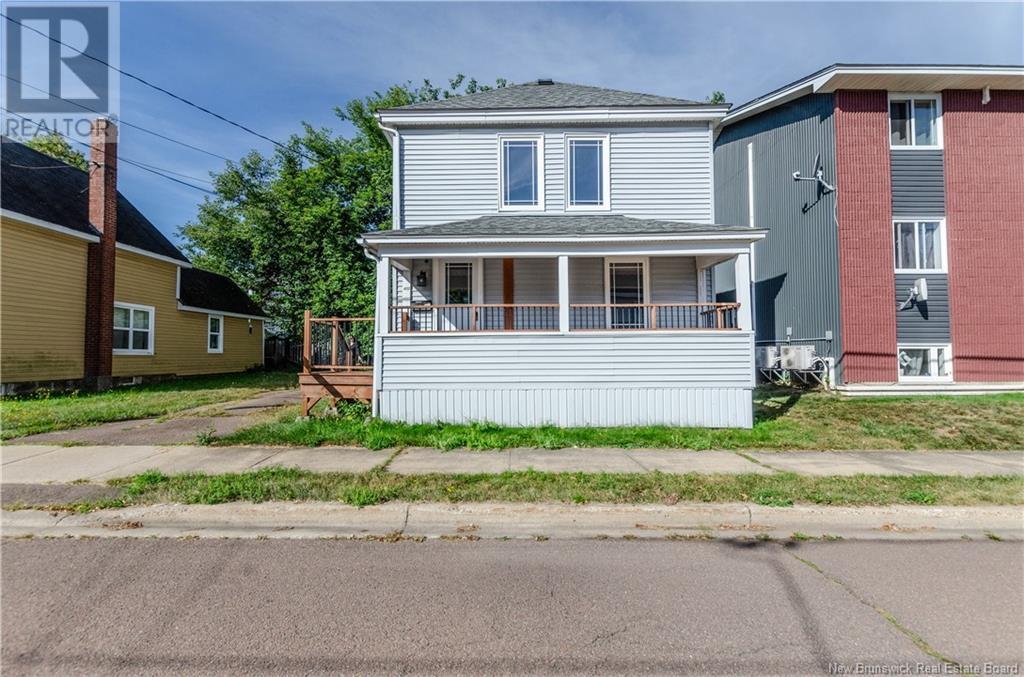 472 Robinson Street, Moncton, New Brunswick  E1C 5E6 - Photo 44 - NB105377