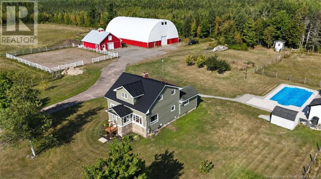 4264 Route 515, sainte-marie-de-kent, New Brunswick