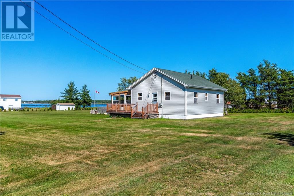 138 Belle-Côte, grande-digue, New Brunswick