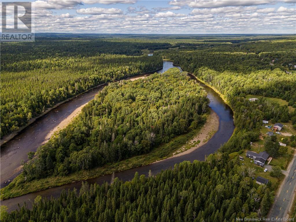 10 Hec Quigley Island, Sunny Corner, New Brunswick  E9E 1M1 - Photo 1 - NB105429