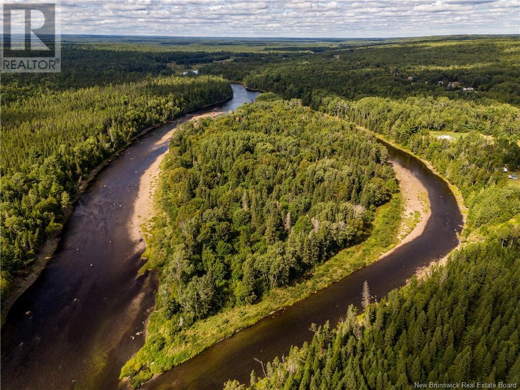 10 Hec Quigley Island, Sunny Corner, New Brunswick  E9E 1M1 - Photo 2 - NB105429