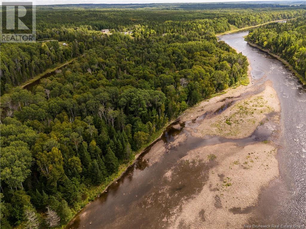 10 Hec Quigley Island, Sunny Corner, New Brunswick  E9E 1M1 - Photo 3 - NB105429