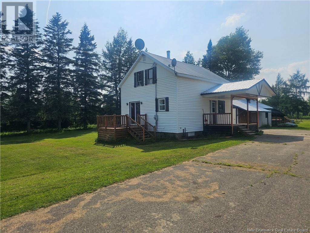 2063 Route 385, Two Brooks, New Brunswick  E7G 3K8 - Photo 32 - NB105443