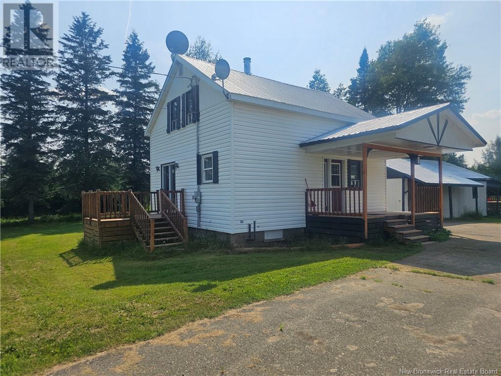 2063 Route 385, Two Brooks, New Brunswick  E7G 3K8 - Photo 33 - NB105443