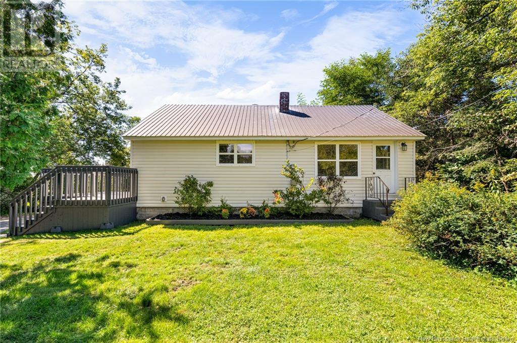 34 Reeder Road, salisbury, New Brunswick