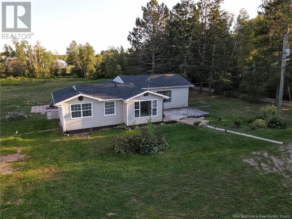 21 Olivier Road, Beaubassin East, New Brunswick  E4P 7X6 - Photo 2 - NB105047