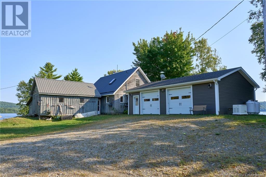 11 Delong Lane, Second Eel Lake, New Brunswick  E6H 0B5 - Photo 3 - NB105232