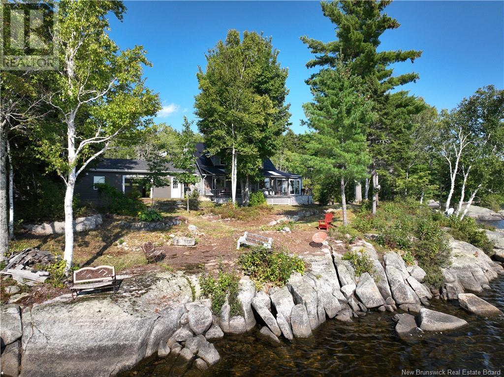 11 Delong Lane, Second Eel Lake, New Brunswick  E6H 0B5 - Photo 6 - NB105232