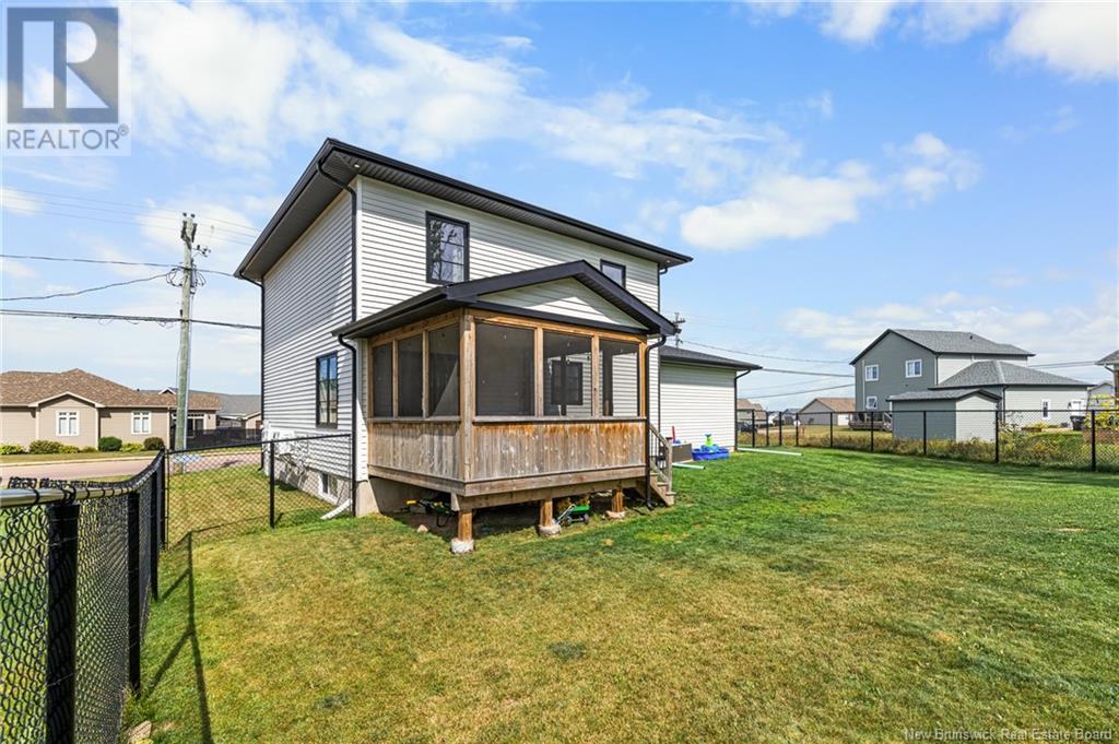 497 Breaux Bridge, Shediac, New Brunswick  E4P 1G9 - Photo 41 - NB105363