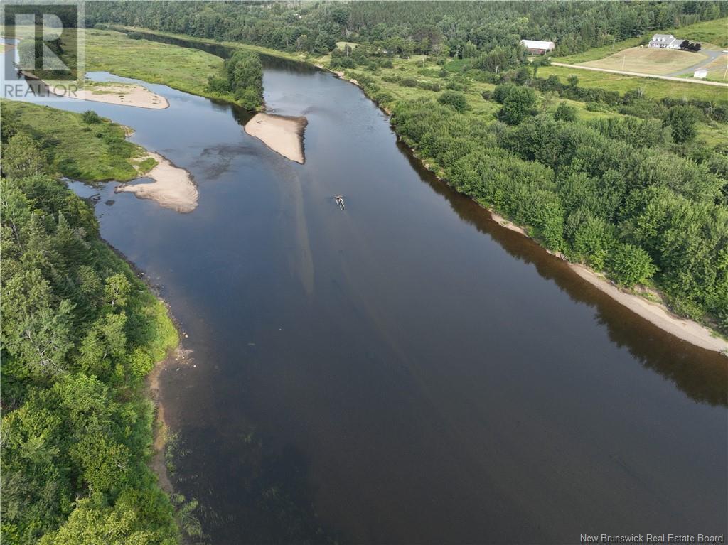 395 Brophy Road, Arbeau Settlement, New Brunswick  E9B 1P8 - Photo 11 - NB105462