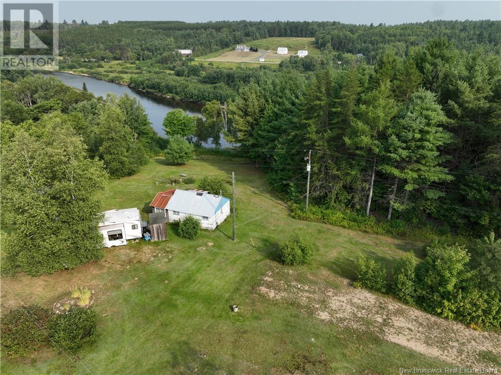 395 Brophy Road, Arbeau Settlement, New Brunswick  E9B 1P8 - Photo 2 - NB105462