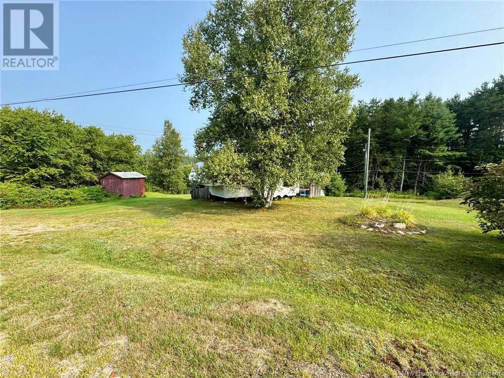 395 Brophy Road, Arbeau Settlement, New Brunswick  E9B 1P8 - Photo 4 - NB105462