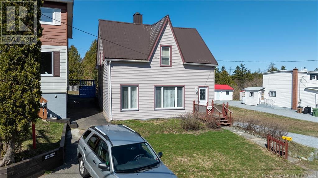 165 Highland Road, Saint John, New Brunswick  E2K 1P8 - Photo 3 - NB105365