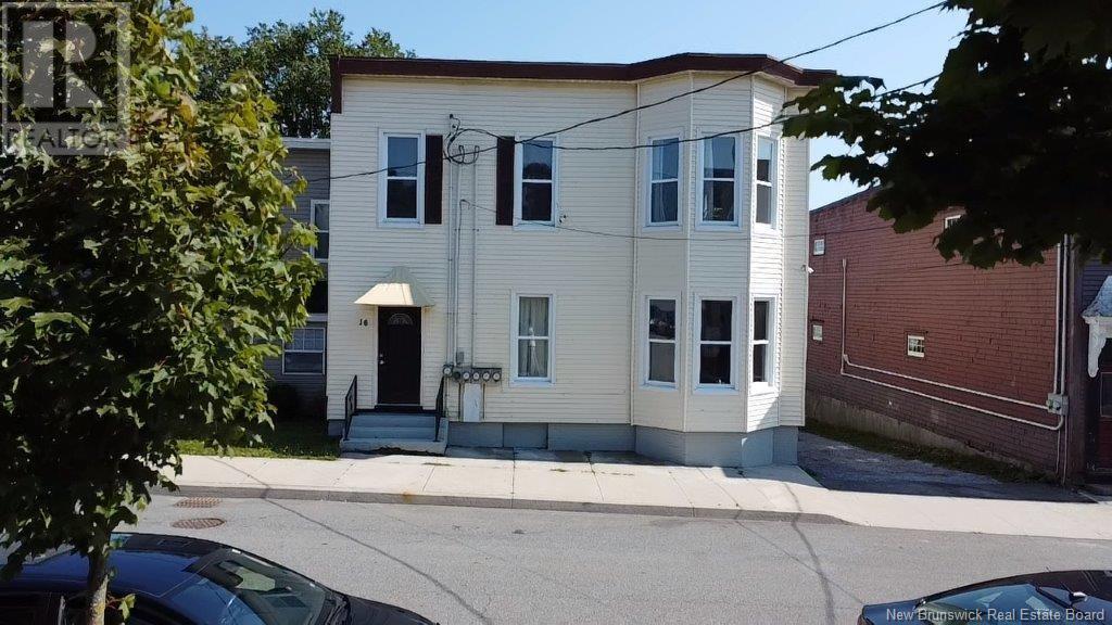 14-16 Exmouth Street, Saint John, New Brunswick  E2L 3R8 - Photo 2 - NB105045