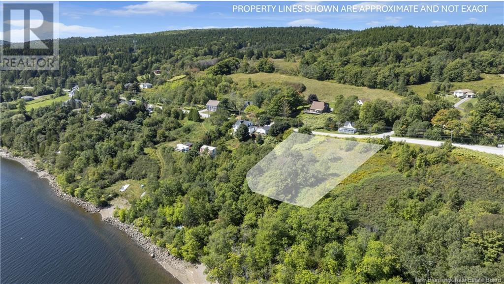 LOT 845 Route, clifton royal, New Brunswick