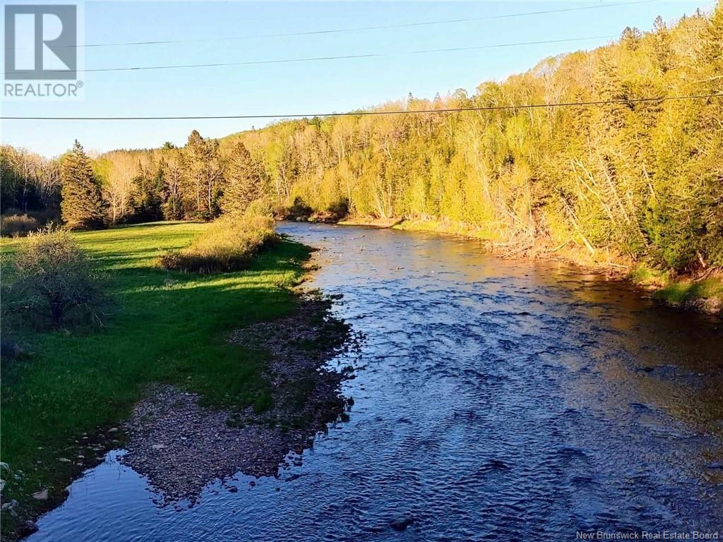 Back River Road, Hampton, New Brunswick  E5N 3M9 - Photo 2 - NB104847