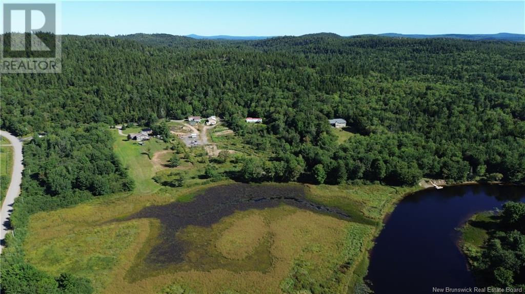 Lot Quarry Road, Canal, New Brunswick  E5C 1J7 - Photo 1 - NB105072