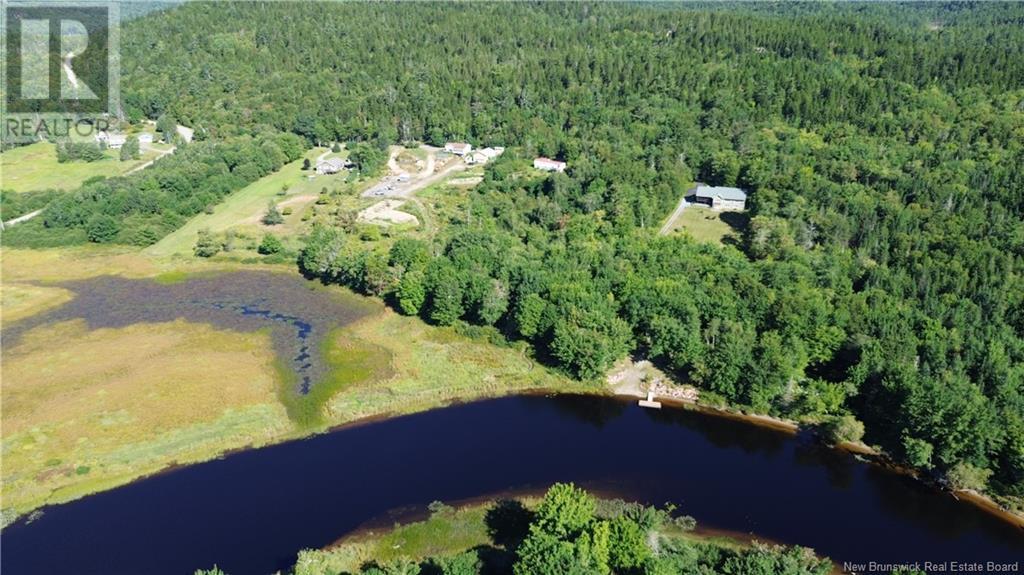 Lot Quarry Road, Canal, New Brunswick  E5C 1J7 - Photo 3 - NB105072