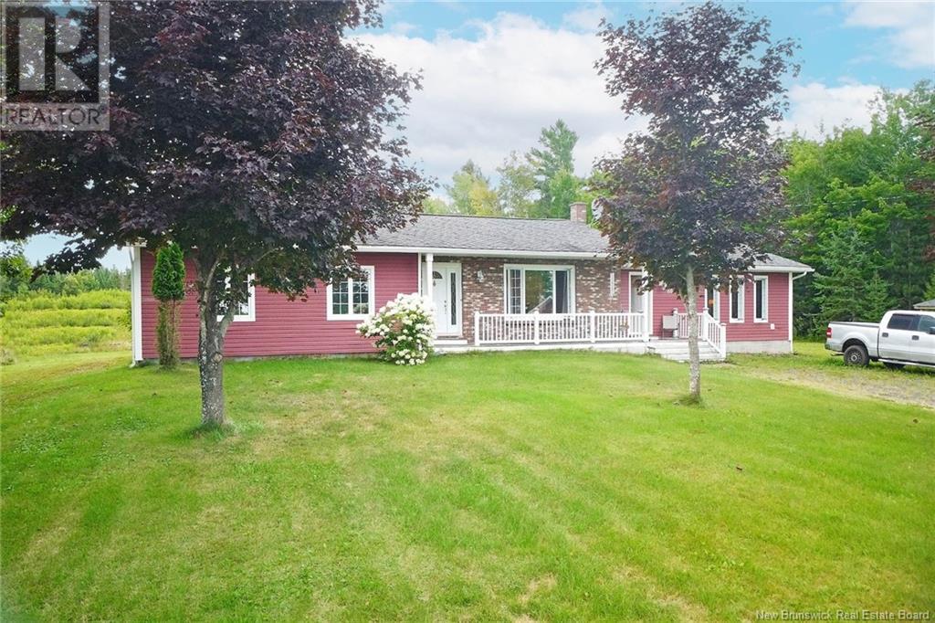 66 Ridge Road, redbank, New Brunswick